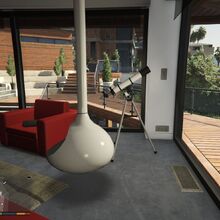 Telescope | GTA Wiki | Fandom
