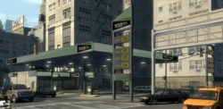 Terroil-GTA4-Lancasterstation.jpg (221 KB) Terroil's only gas station in Lancaster, Algonquin, in Grand Theft Auto IV.