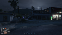 Vehicle Import Crime Scene GTAO Route 68 Harmony.png