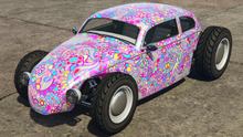 WeevilCustom-GTAOe-LiveryFront-TrippyVibes