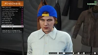 ArenaWar-GTAO-FemaleHats-ArenaWarHats18-BlueCluckin'BellCap