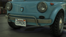 Brioso300-GTAO-FrontBumpers-StockFrontBumper