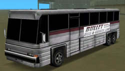 Ônibus, Grand Theft Auto Wiki