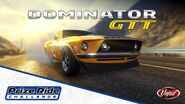 Prize Ride Advertisement.