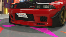 Elegy retro custom sales cost