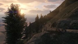 GTAO-Coastal Path LTS