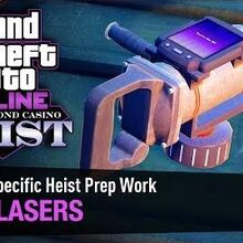 Heist