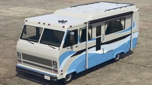 (Rear quarter view)