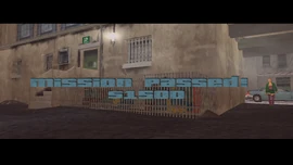 Mission passed.