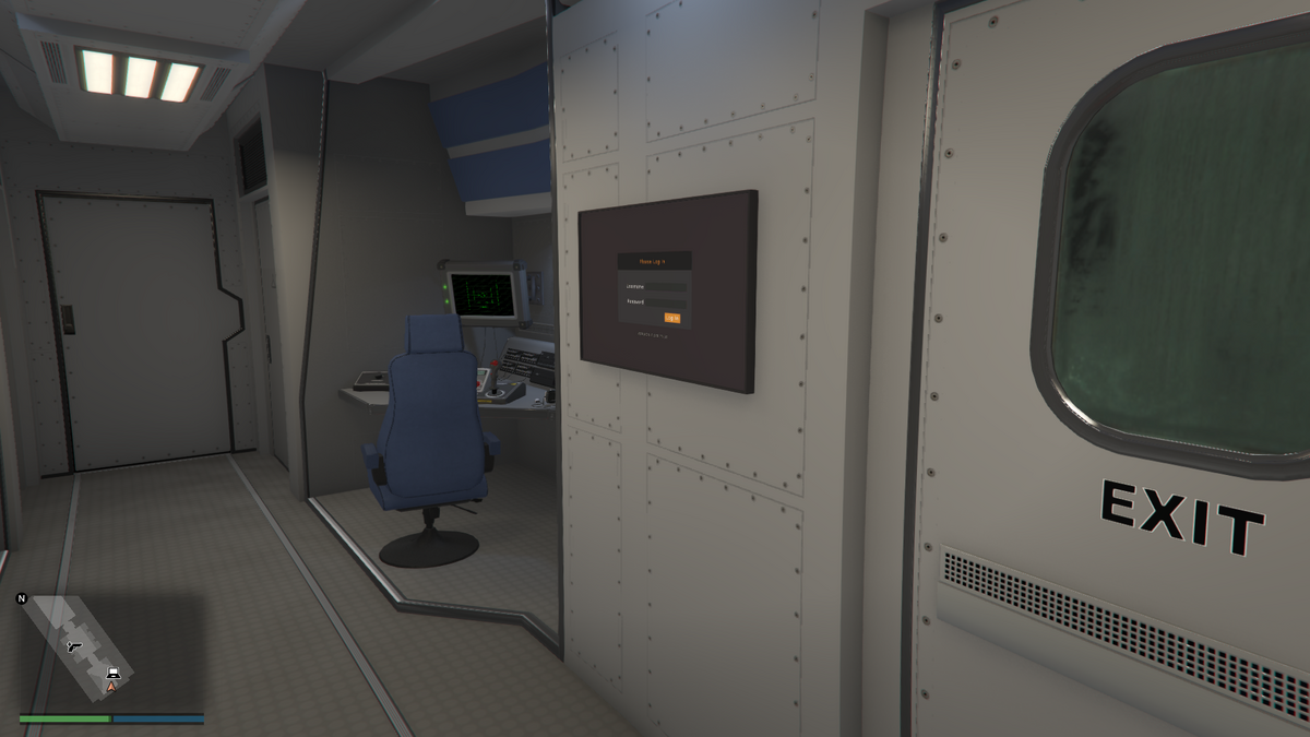 Mobile Operations GTA Wiki Fandom