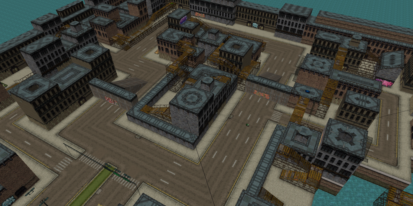 Mad Island | GTA Wiki | Fandom