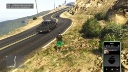 New Listings introduction phone call from 