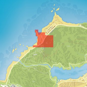 Paleto Forest | GTA Wiki | Fandom