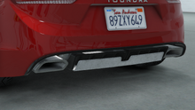 Panthere-GTAOe-RearDiffusers-TrimPlateSuperDiffuser
