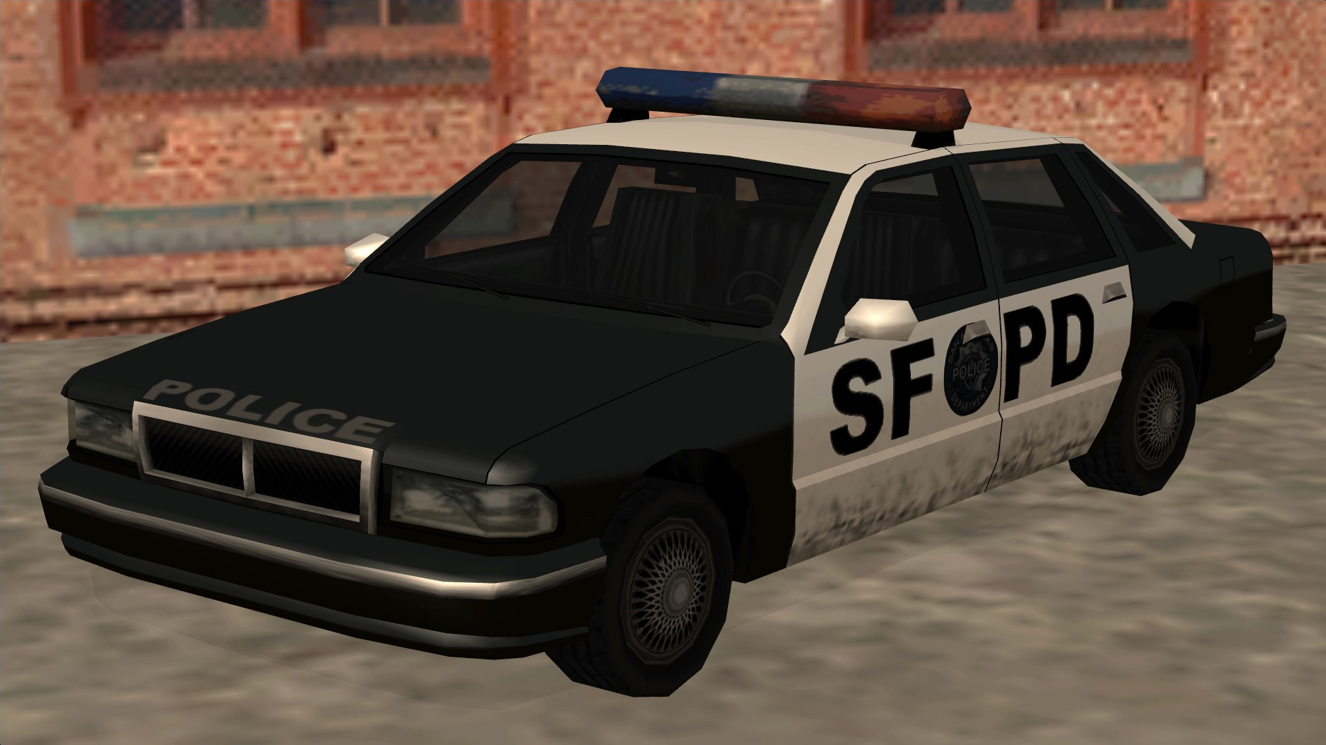 Police | GTA Wiki | Fandom