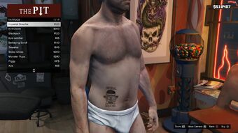 Tattoo Parlors Gta V Gta Wiki Fandom