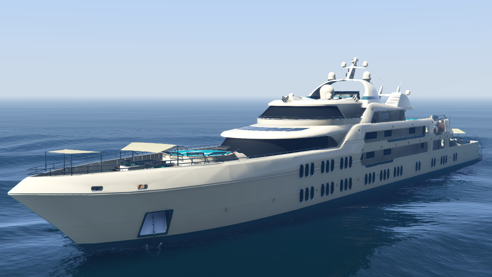 GTA Online Tips and tricks - Levelling up, setting up heists, owning a  yacht and more!