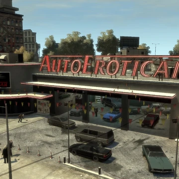 62 Car Showroom Mod For Gta Sa  Free
