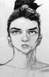 Design Document sketch of Maria.