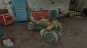 BikeService-GTAOe-Vehicle-Stryder