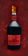 Advertisement for Blêuter'd.