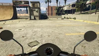 FaggioSport-GTAO-Dashboard