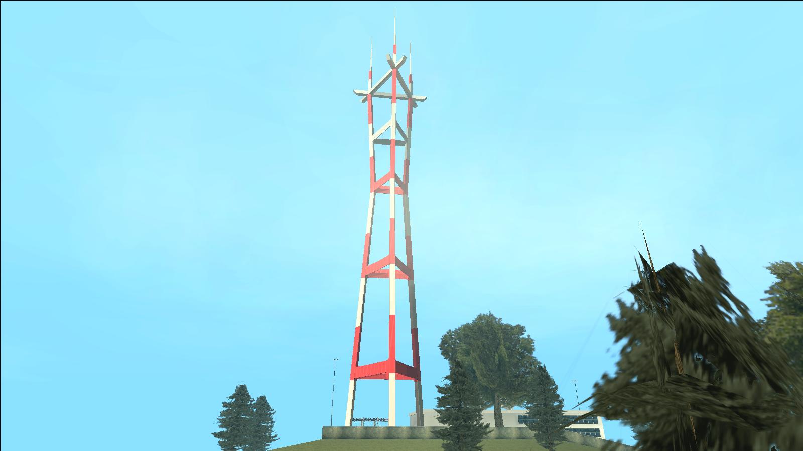 GTA Online: Signal jammer locations (Avi Schwartzman)