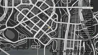 PizzaThisDelivery-GTAOee-DropOff-JamestownStreet2-Map