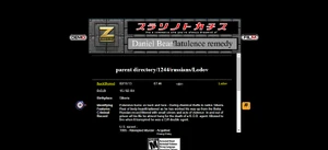 Police Files (GTA2 website)