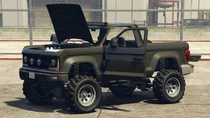 Riata | GTA Wiki | Fandom