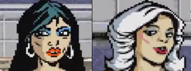 UnnamedGirls GTAA