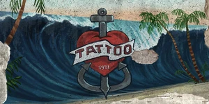 AlamoTattooStudio-GTAV-GraffitiWallTexture