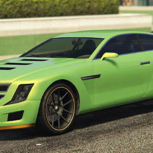 Alpha Gta Wiki Fandom