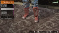 ArenaWar-GTAO-FemaleShoes-ArenaWarShoes14-RedRaiderBoots