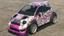 BriosoRA-GTAOee-FrontQuarter-HSWElite