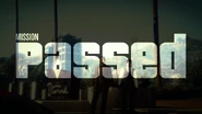 Mission passed.
