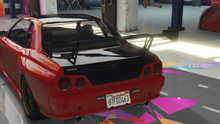 ElegyRetroCustom-GTAO-Spoilers-DriftWing