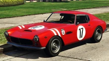GT500 GTA Wiki Fandom gt500-gta-wiki-fandom