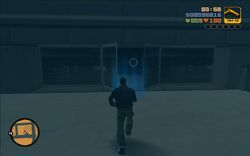 GTA 3 - Walkthrough - Mission #49 - Grand Theft Aero (HD)