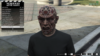 HalloweenSurprise-GTAO-MaleMasks-Monsters33-WhiteScaldedPsycho