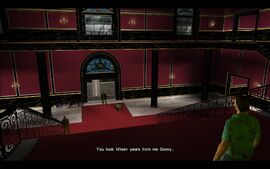 KeepYourFriendsClose-GTAVC-SS38.jpg (185 KB) Tommy tells Sonny that he has waited for a long time until he can take revenge on Sonny for taking fifteen years away from him.