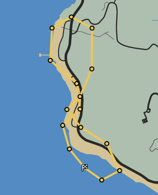 Lift Off | GTA Wiki | Fandom