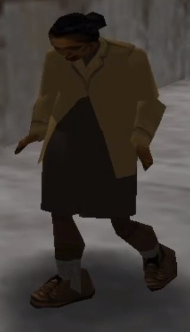 Pedestrians-GTAIII-Black old lady.png