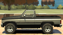 Rancher-GTAIV-Side