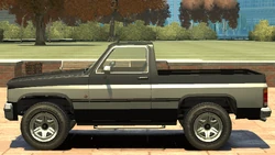 Rancher-GTAIV-Side