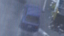 The rear of a Sultan in the first trailer.