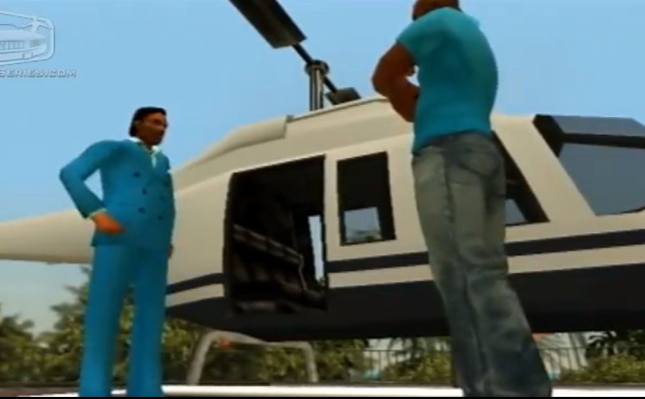 5 best GTA Vice City Stories missions