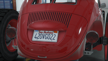 WeevilCustom-GTAOe-TailLights-FinnedBrakelightGlass