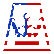 Albany-Logo-USA-Flag-GTAO