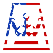 Albany-Logo-USA-Flag-GTAO